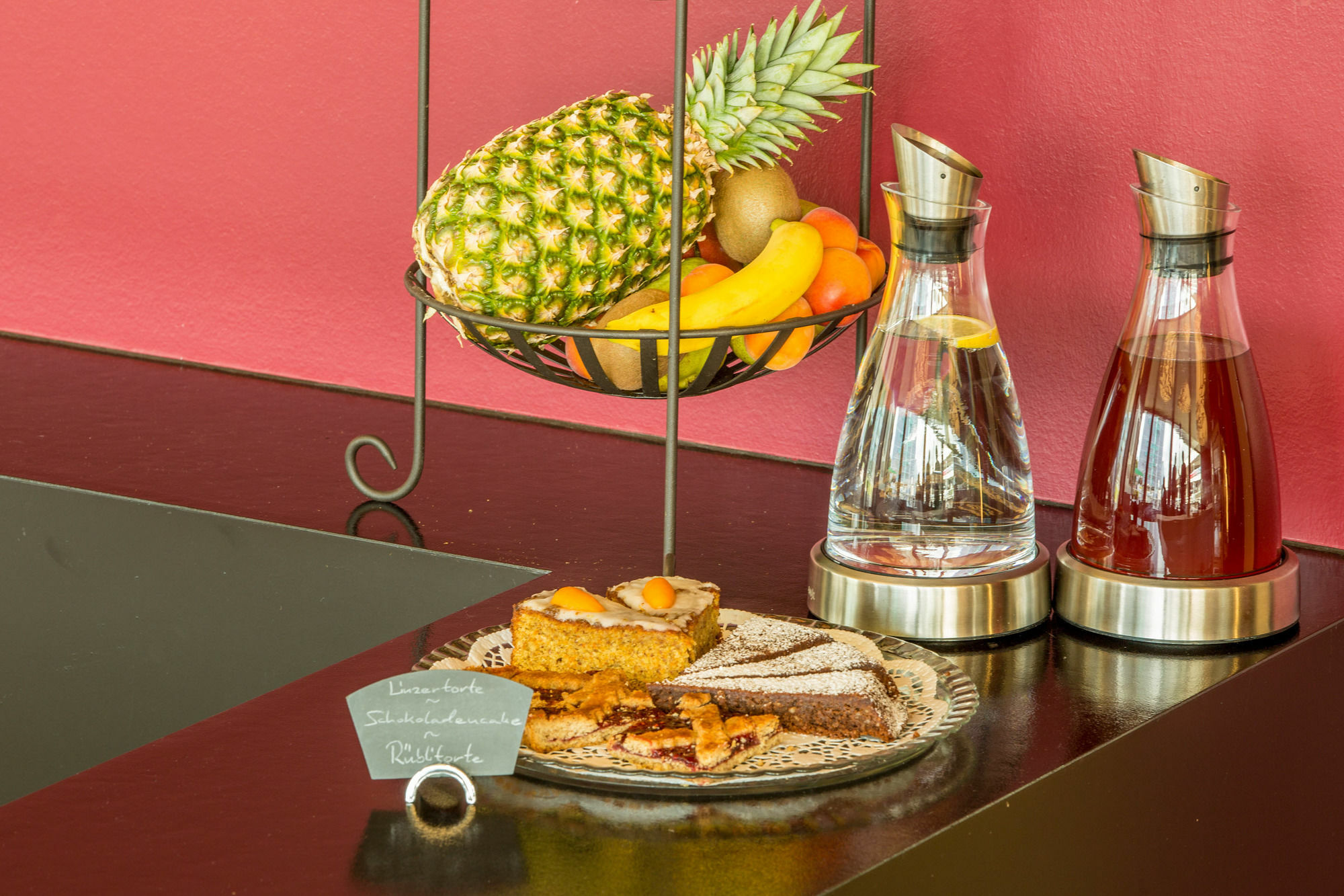 Dasbreitehotel Am Rhein Basel Ngoại thất bức ảnh