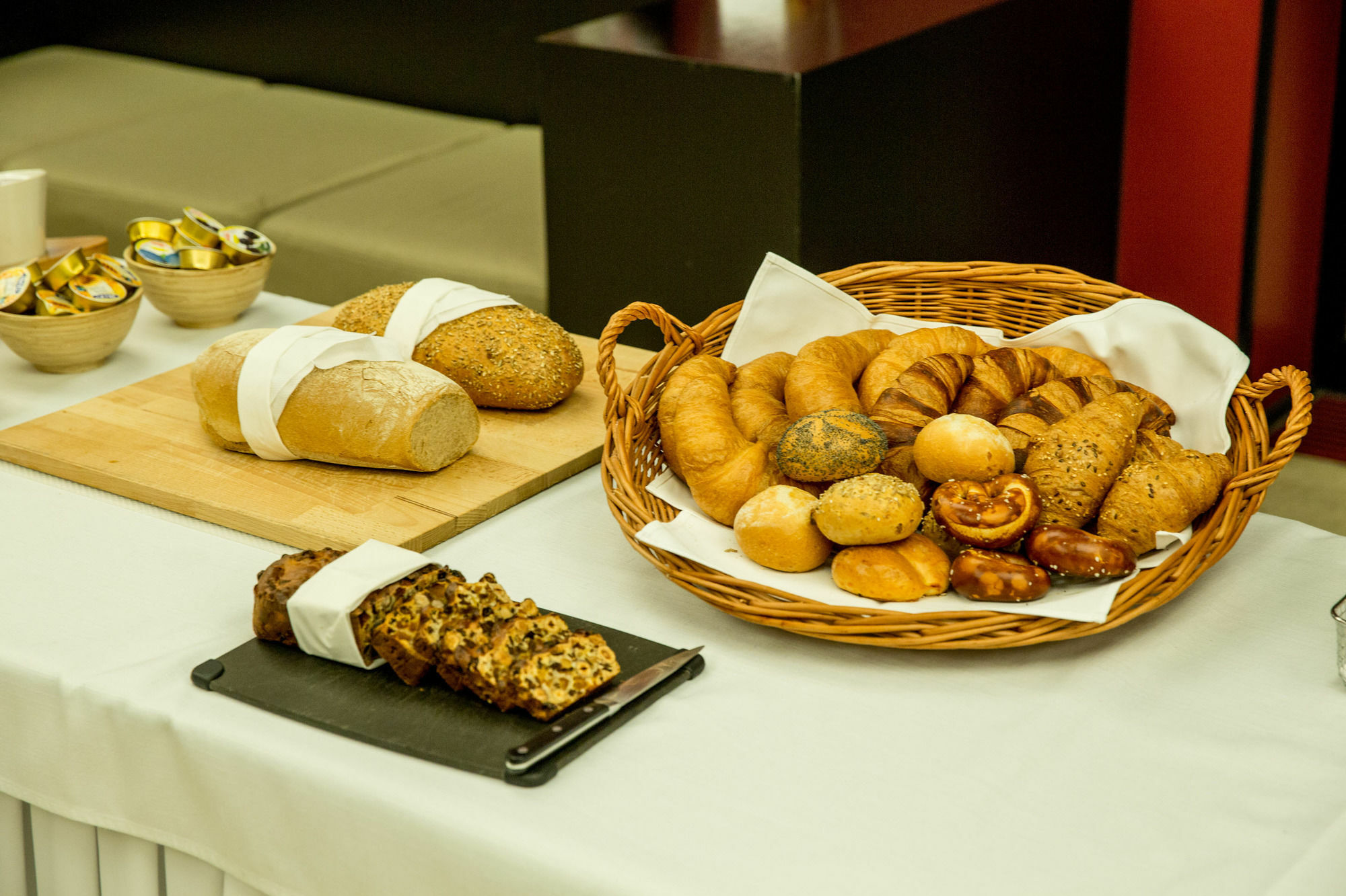Dasbreitehotel Am Rhein Basel Ngoại thất bức ảnh